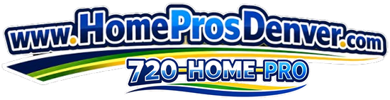 Home Pros Denver logo
